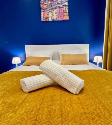 Le Village - cosy flat 5 min walk away from sea