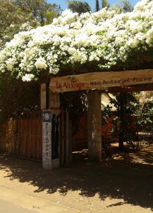 Le Village Diego