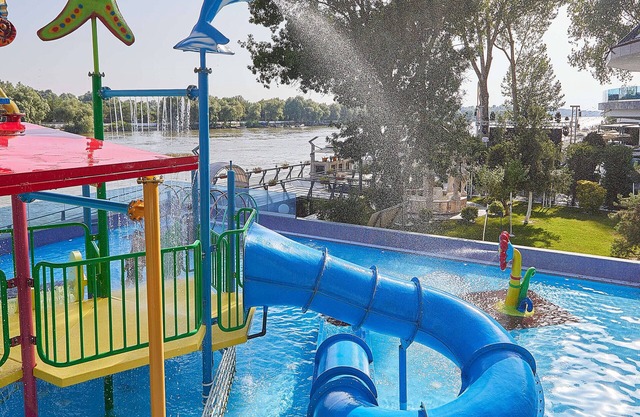 Lebada Luxury Resort & Spa