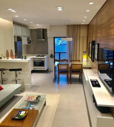 Leblon Flat