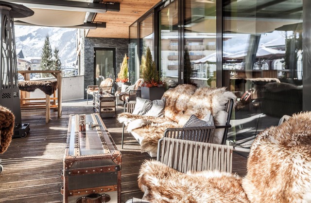 Lederer Boutique Hotel