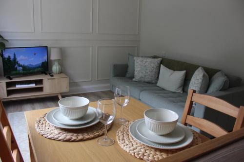 Leeds Urban Retreat - Modern 2 bed Apartment