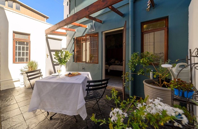 Leeuwenzee Guest House