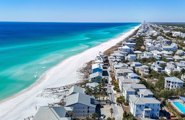 Leeward Ii-8-sand Angels 1 Bedroom Condo by RedAwning