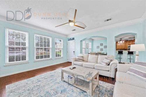 Legacy Villa 1501