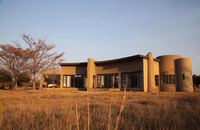 Legend Golf and Safari Resort