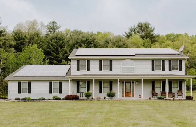 Legendary Guest Home -6 bedroom- Private!