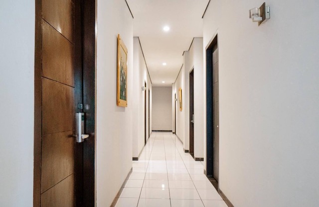 LeGreen Suite Setiabudi