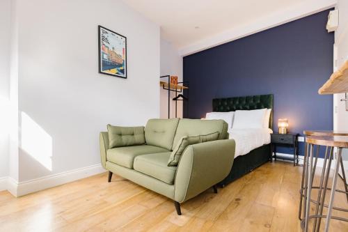 Leicester Square Studios
