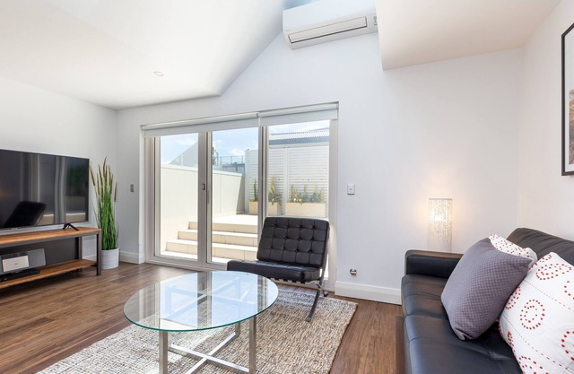 Leichhardt 9 Nor Furnished Apartment