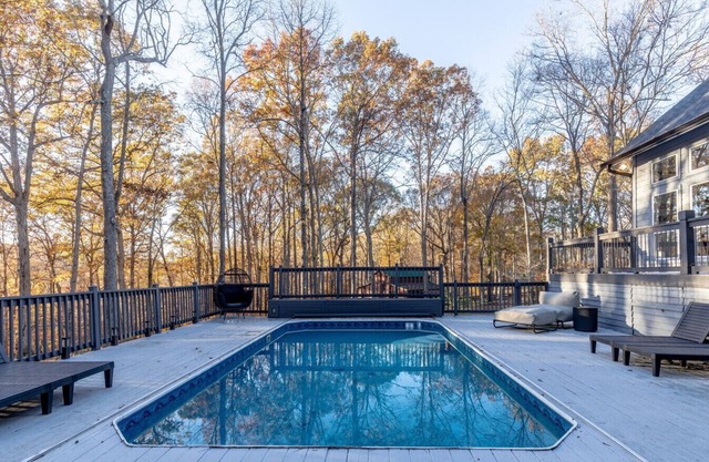 Leiper’s Retreat: Family|Artists|Friends|Girl Trip - Creativity Found