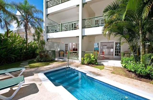 Leith Court by BSL Rentals