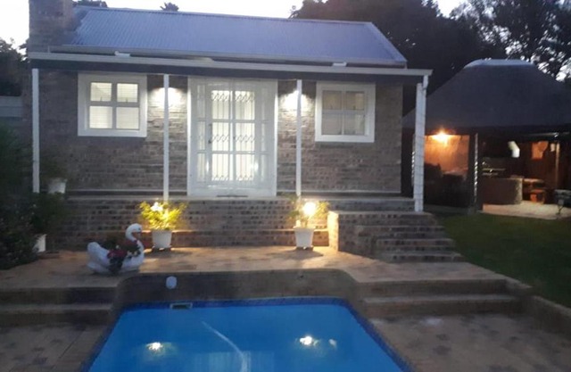 Lekker Le - Cottage