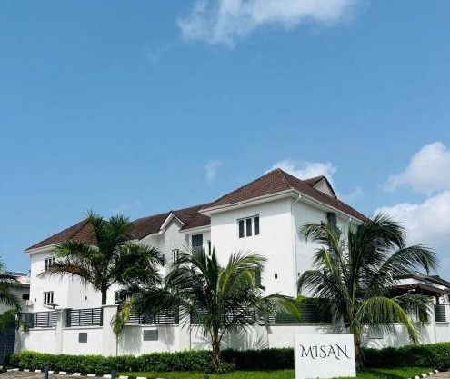 Lekki Residence Hotel