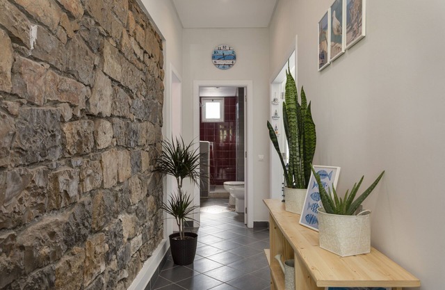 Lemon Hostel Faro