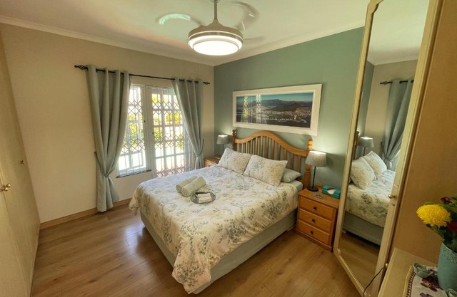 Lemon Tree Cottage