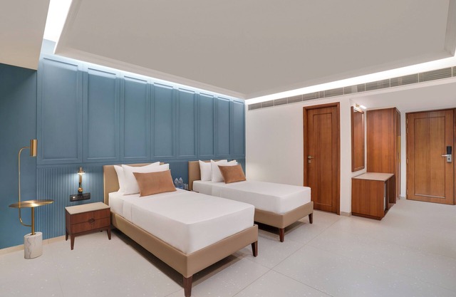 Lemon Tree Hotel Rajkot
