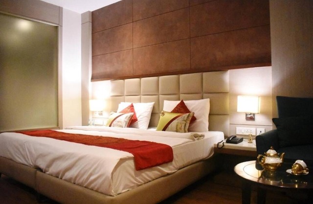 Lemonwood Suites