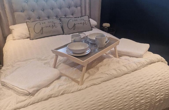 Lenox Bed and Breakfast