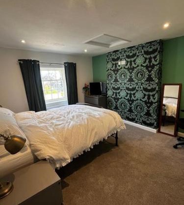 Lento Apartment
