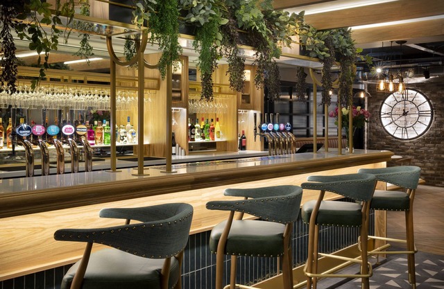Leonardo Hotel Chester