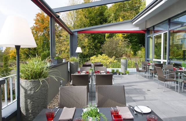Leonardo Hotel Völklingen - Saarbrücken