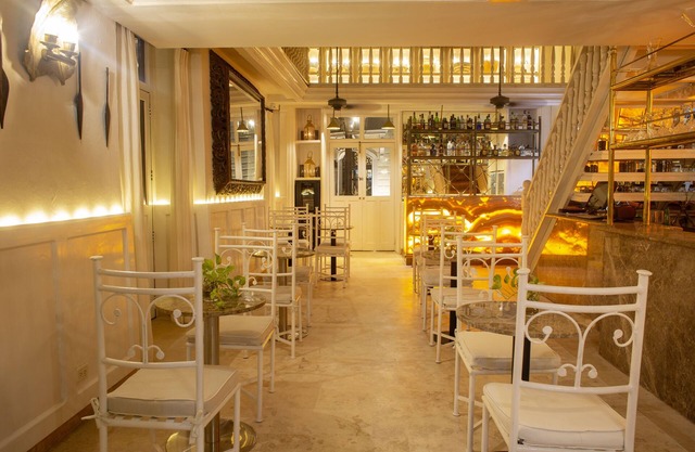 Leones de Alba Hotel Boutique