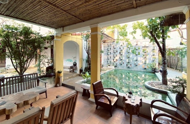 Leranda Homestay
