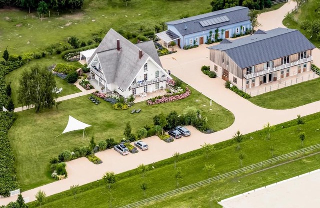 Lerchenhof in Reestow