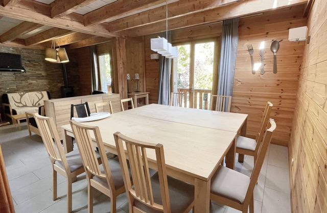 LES 2 ALPES/VENOSC : L'Aigle ★ Shared SAUNA-SPA-HAMMAM-PISCINE ★ Terrace