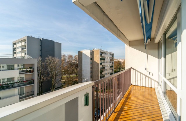 Les 3 Lys - Bel appartement 3 Chambres