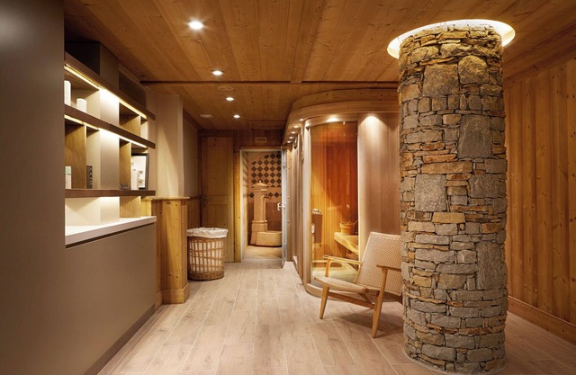 Les 3 Vallées, a Beaumier hotel