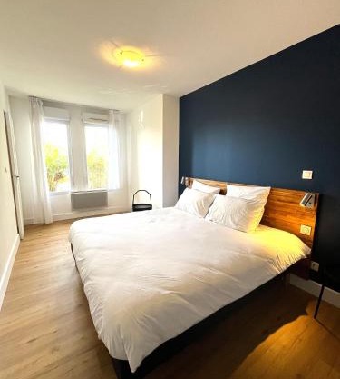 Les appartements du Clos de la Chartreuse By Ateya