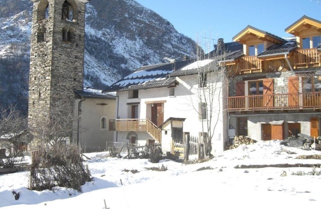 LES BALCONS D'ACACIA n°2