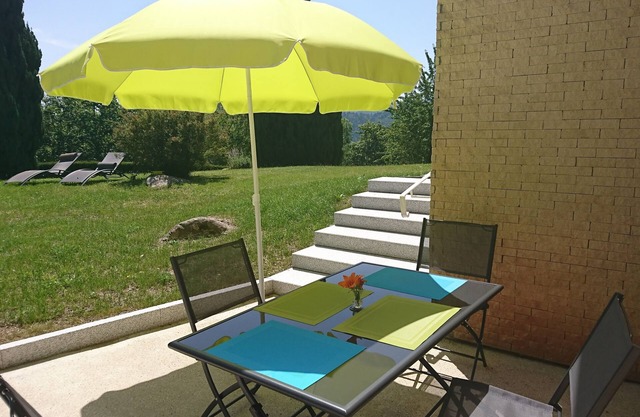 Les balcons de Fellering: Spacious apartment with panoramic view