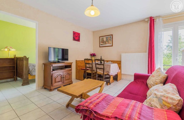LES BALCONS DE FRANCIN