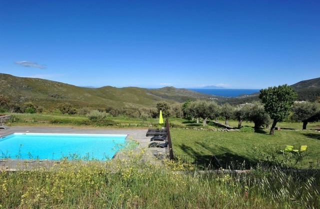 LES BERGERIES DU CAMPONE EL