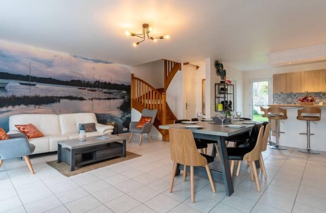 Les Bouvreuils by Interhome