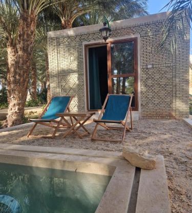 Les Bungalows d'Armelle