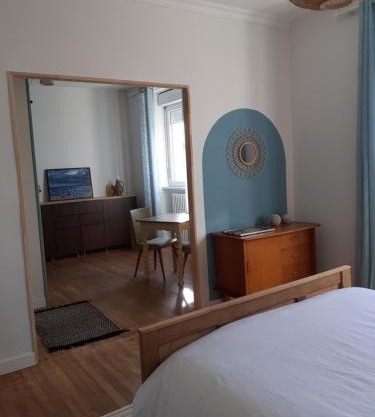 les Chambres de Kérity