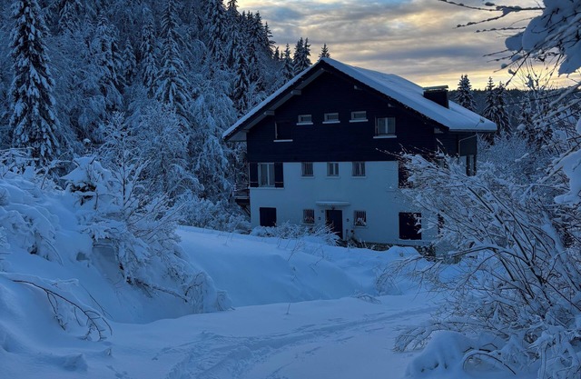 LES COMBES apartment-chalet sleeps 4 classified 3 * LES ROUSSES