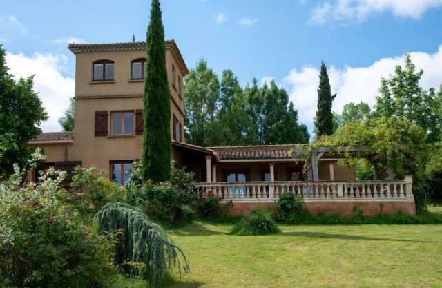Les Ecuries by Interhome