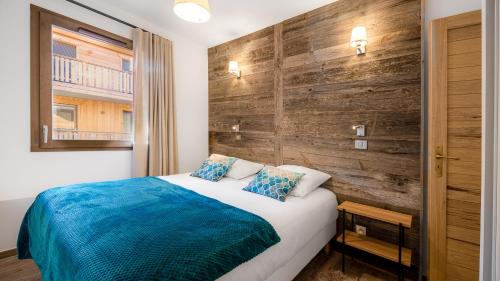 Les Freinets - Apt D201 - BO Immobilier-remises sur les forfaits de skis Châtel ou Portes du soleil