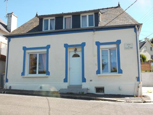 Les Gîtes Bleus de Lannion - avec cuisine-
