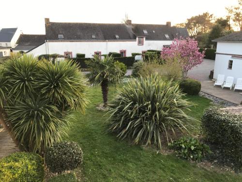 Les Gîtes d'Amis