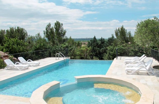 Les Garrigues d'Ozilhan by Interhome