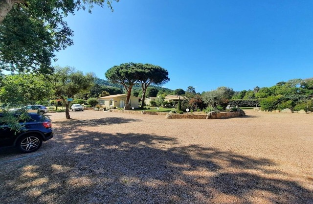 Les Jardins De Santa Giulia - Charmante chambre d'hôte