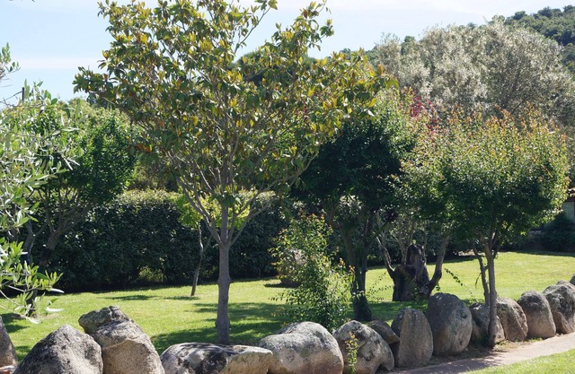 Les Jardins De Santa Giulia - Charmante chambre d'hôte