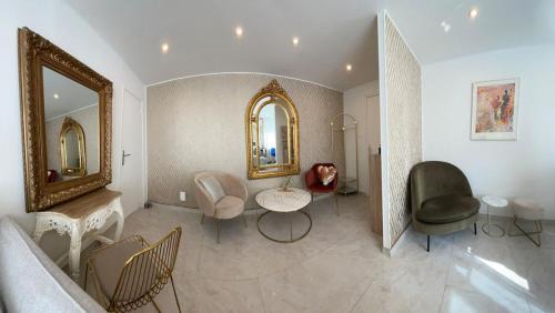 Les Miroirs d Alsace