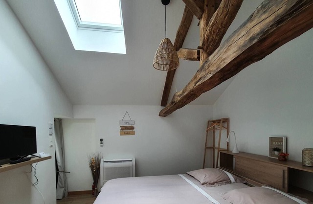 Les Vigealieres Rooms 3